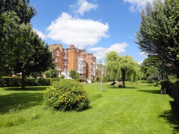 Greencroft Gardens South Hampstead